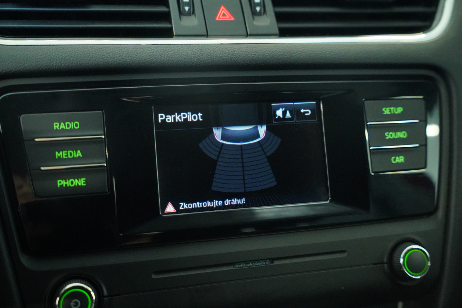 Škoda Octavia 1.6 TDI 81 kW Ambition – foto 20