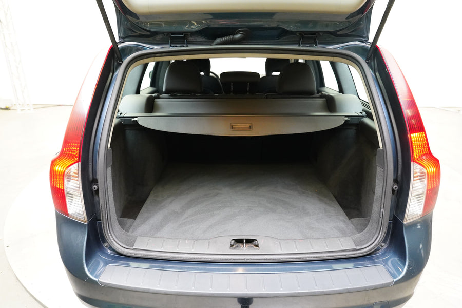 Volvo V50 2.0 D 100 kW Momentum – foto 20