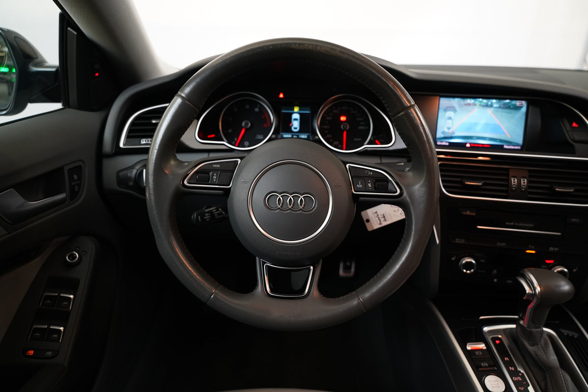 Audi A5 3.0 TFSI 200 kW S line – foto 20