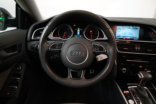 Audi A5 3.0 TFSI 200 kW S line – foto 20