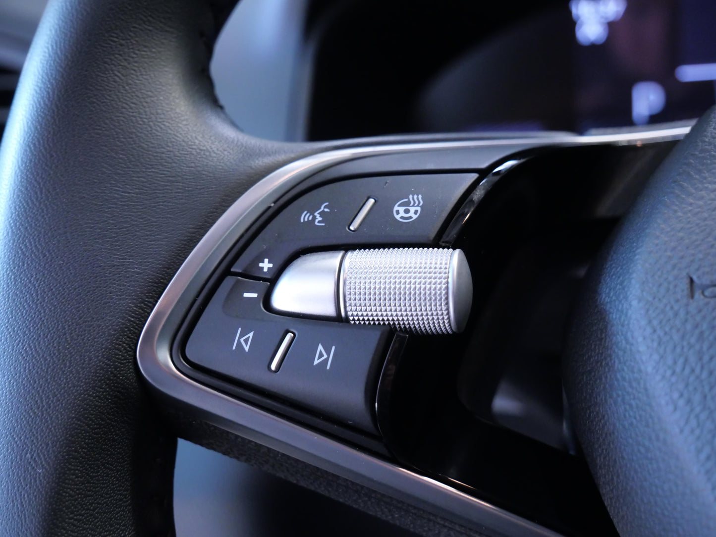 Škoda Karoq 1.5 TSI 110 kW Selection
