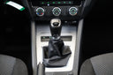 Škoda Octavia 1.6 TDI 81 kW Ambition