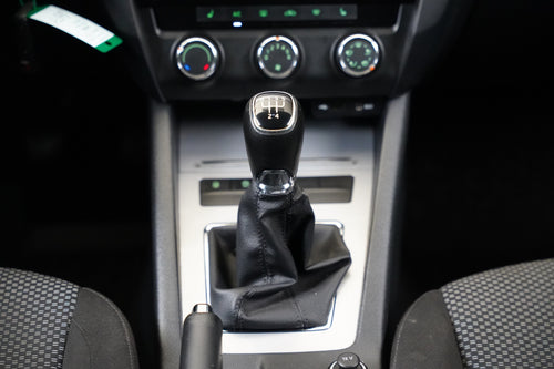 Škoda Octavia 1.6 TDI 81 kW Ambition – foto 20