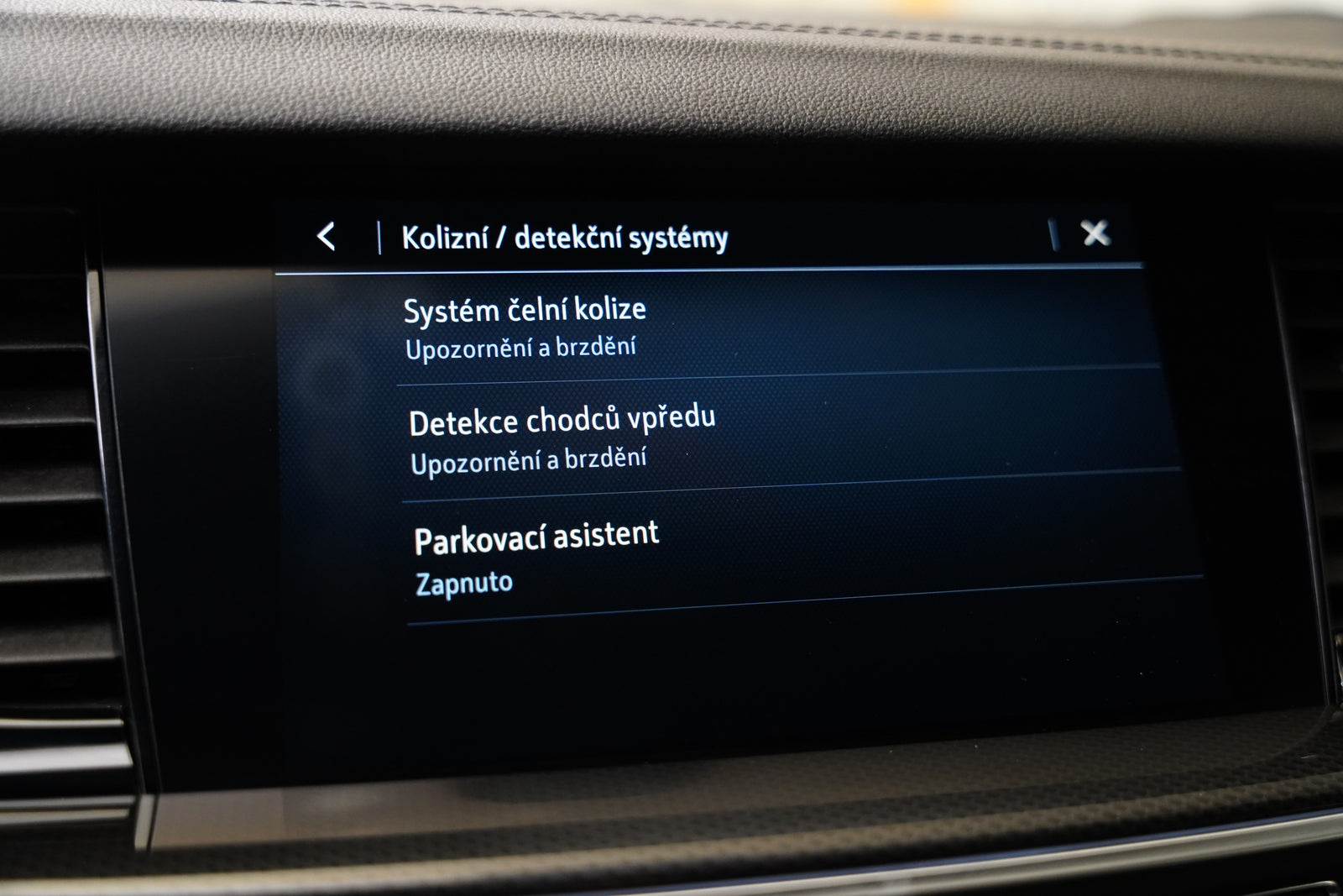 Opel Insignia 2.0 CDTi 128 kW Elegance – foto 20