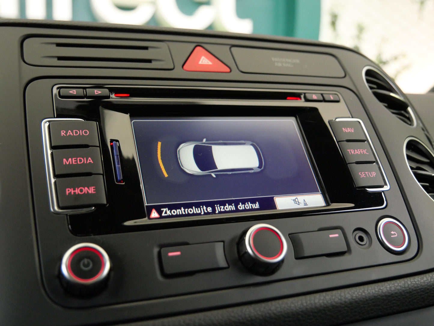 Volkswagen Golf 1.2 TSI 63 kW Style