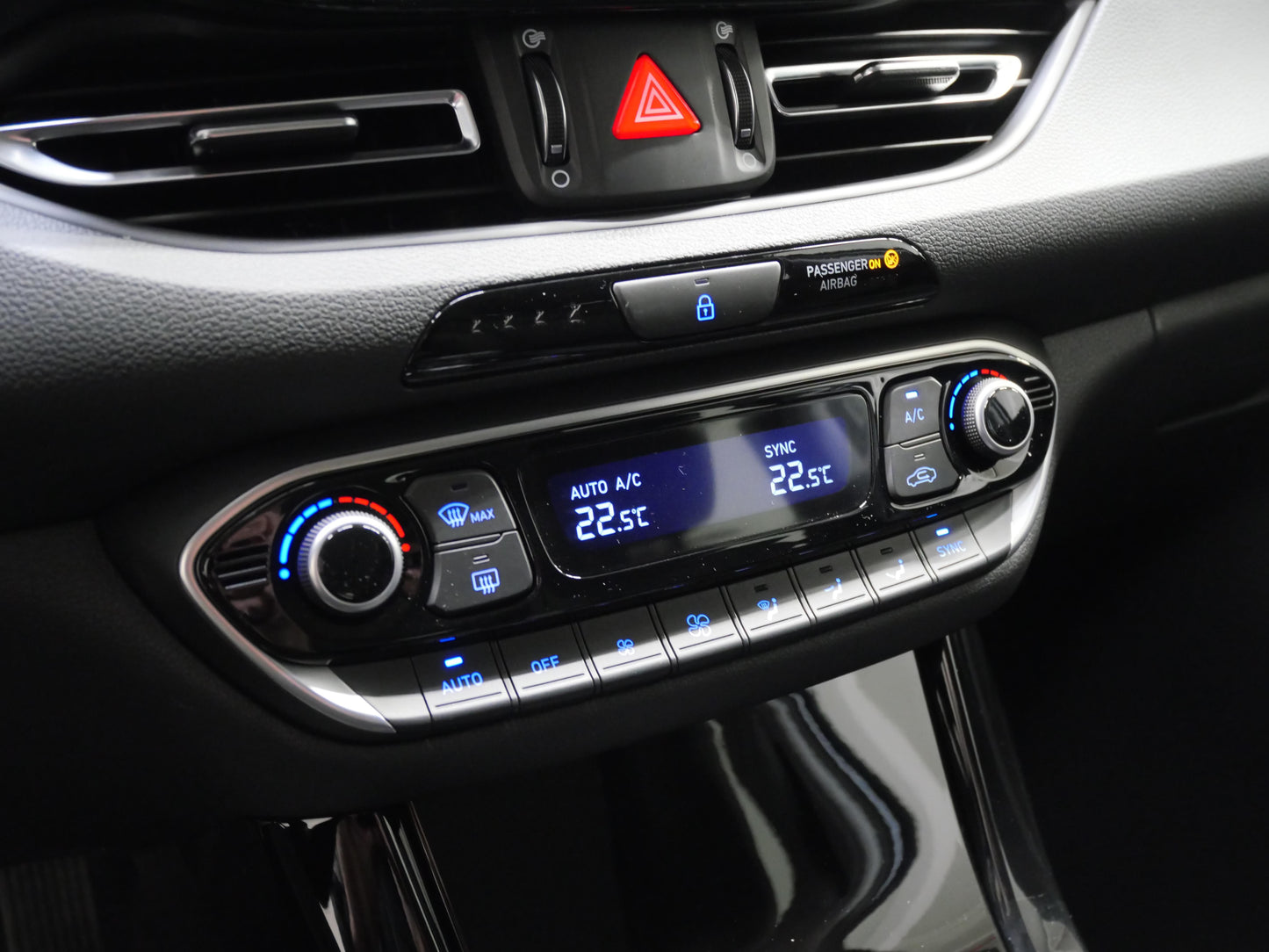 Hyundai i30 WG 1.5 T-GDI 103 kW Style