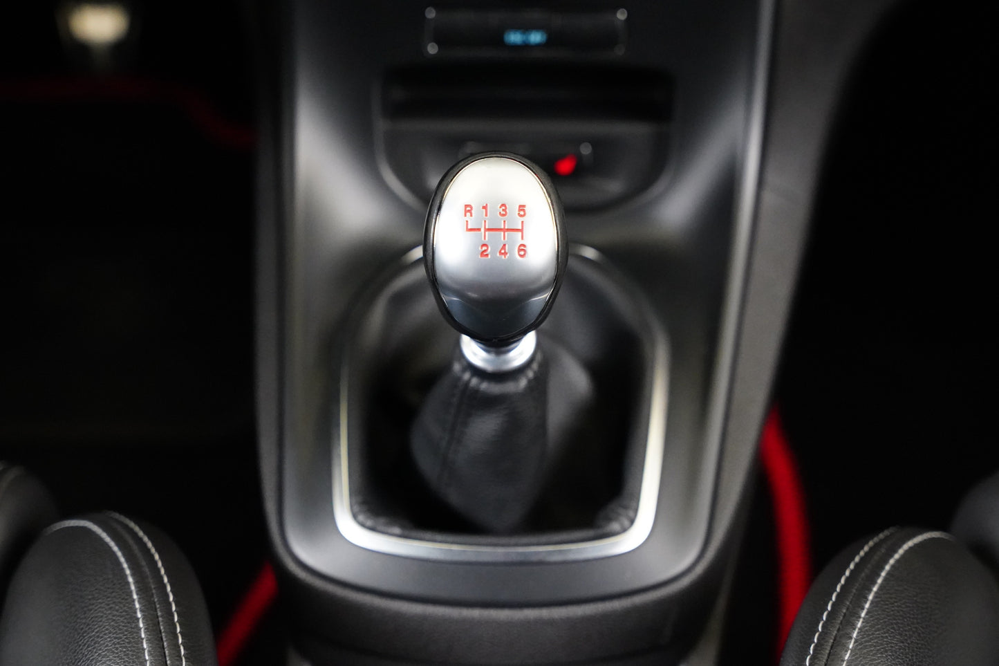 Ford Fiesta 1.6 EcoBoost 134 kW ST