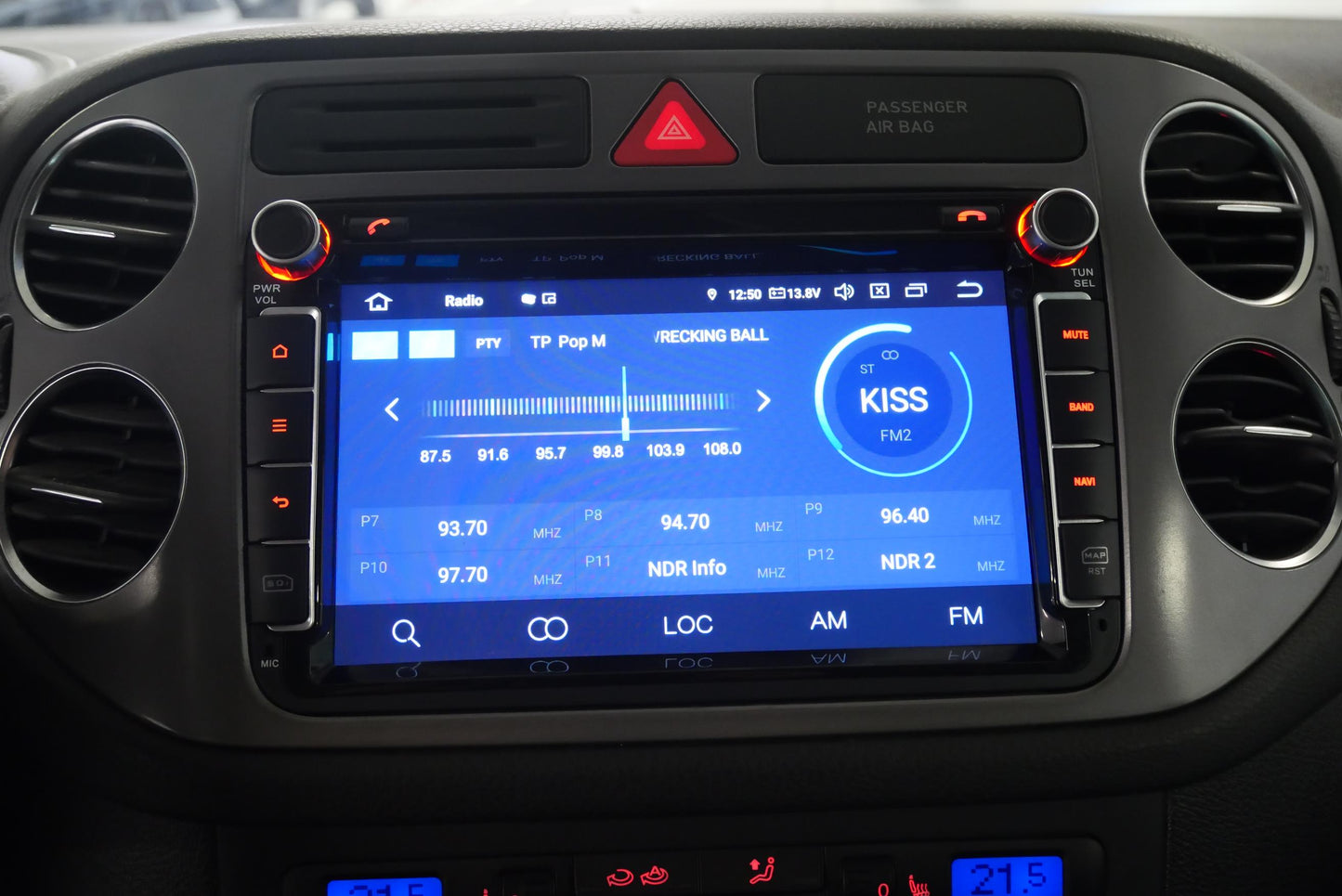 Volkswagen Tiguan 2.0 TDI 125 kW Sport & Style