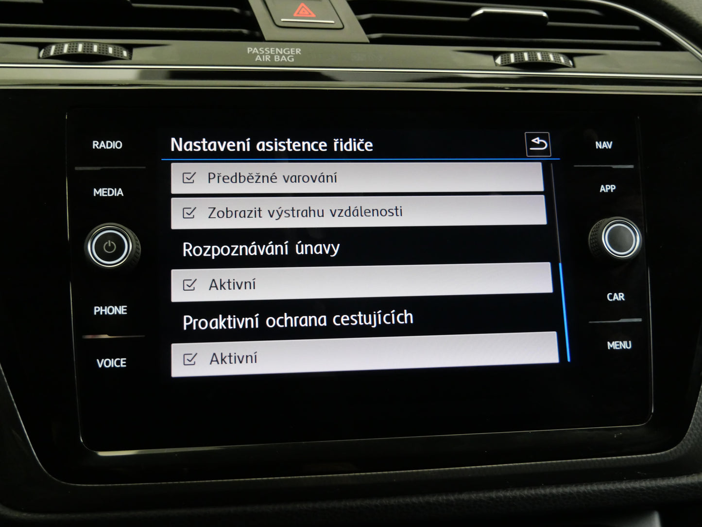 Volkswagen Touran 1.5 TSI 110 kW Join