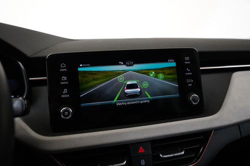 Škoda Scala 1.0 TSI 85kW DSG Top Selection – foto 20