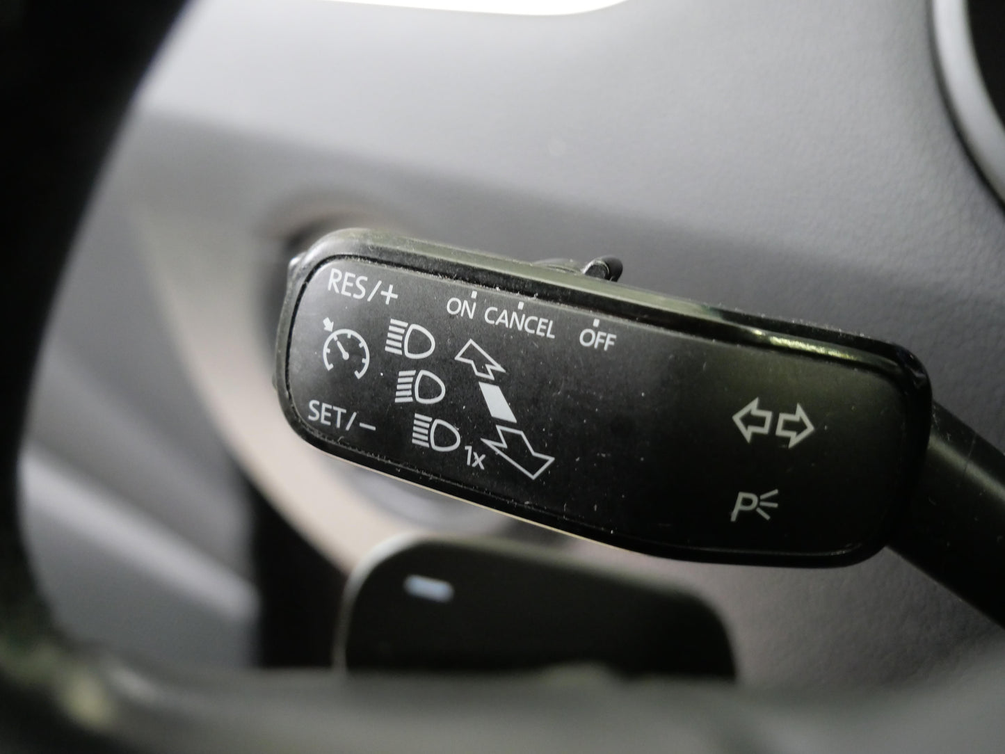 Škoda Octavia 1.4 TSI 110 kW Style