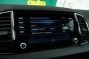 Škoda Karoq 1.5 TSI 110 kW DSG Ambition+