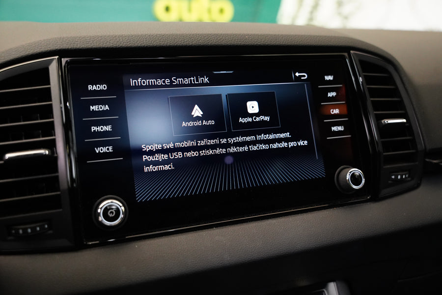 Škoda Karoq 2.0 TDI 110 kW 4x4 Sportline – foto 21