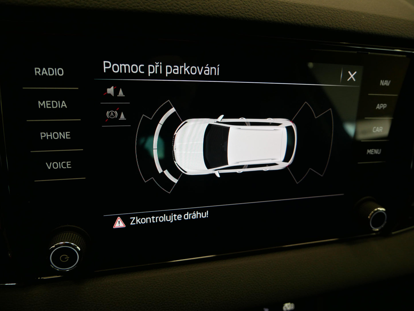 Škoda Karoq 2.0 TDI 110 kW Style 4x4
