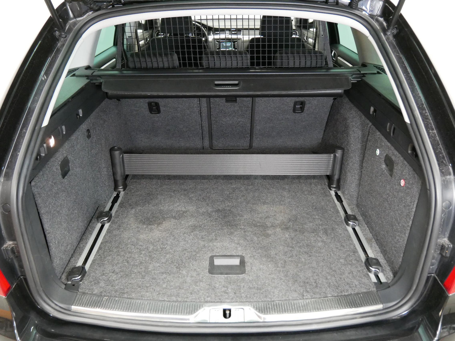 Škoda Superb 2.0 TDI 103 kW Ambition