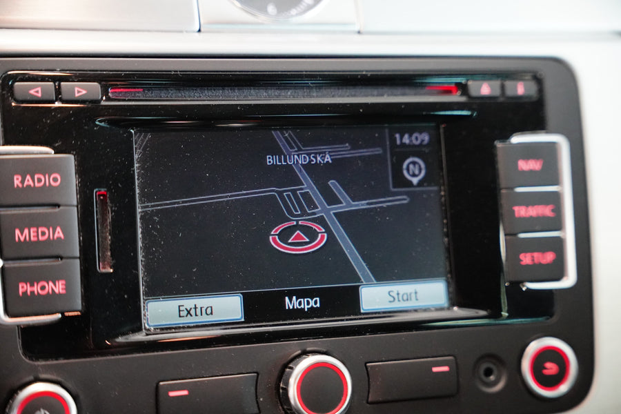 Volkswagen Passat 2.0 TDI 103 kW DSG Highline – foto 20