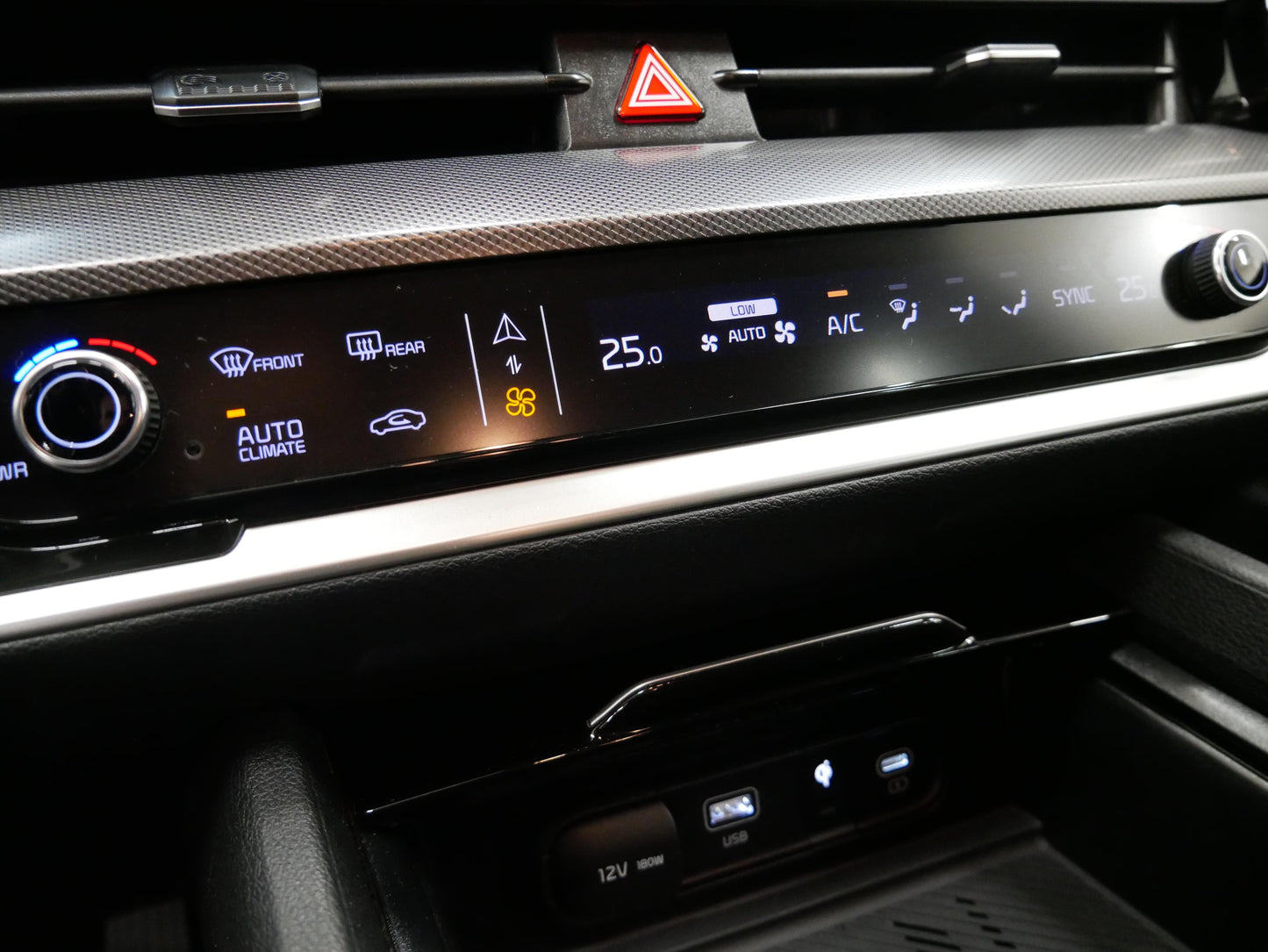 Kia Sportage 1.6 T-GDI M-HEV 110 kW TOP