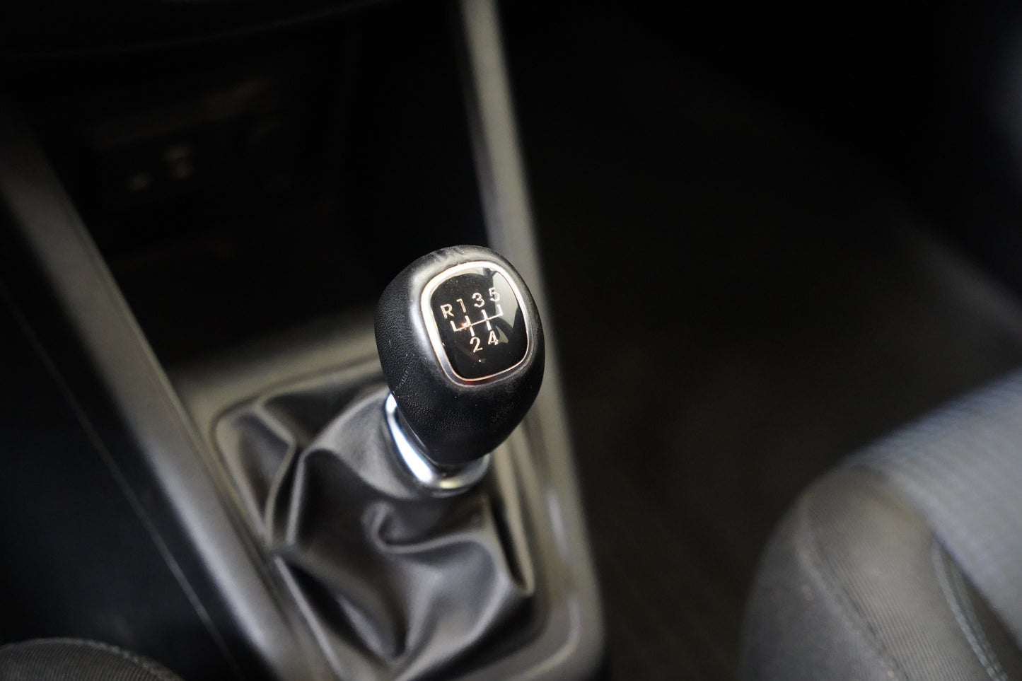 Hyundai ix20 1.4 CVVT 66 kW