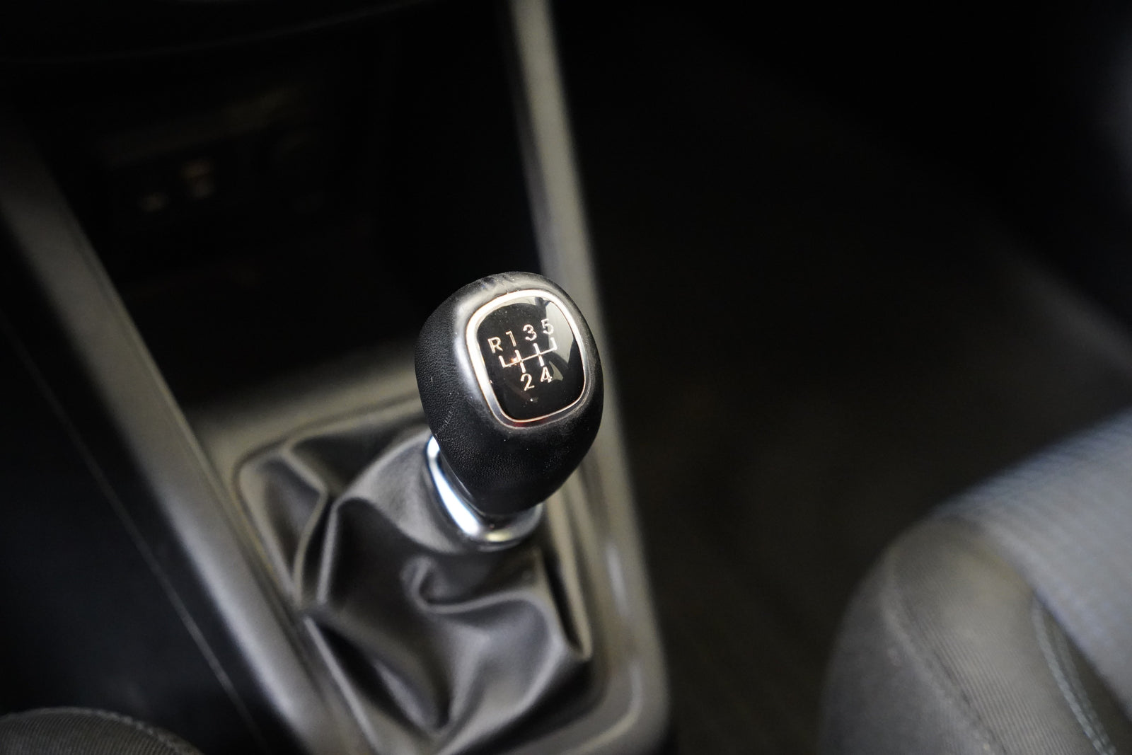 Hyundai ix20 1.4 CVVT 66 kW – foto 20