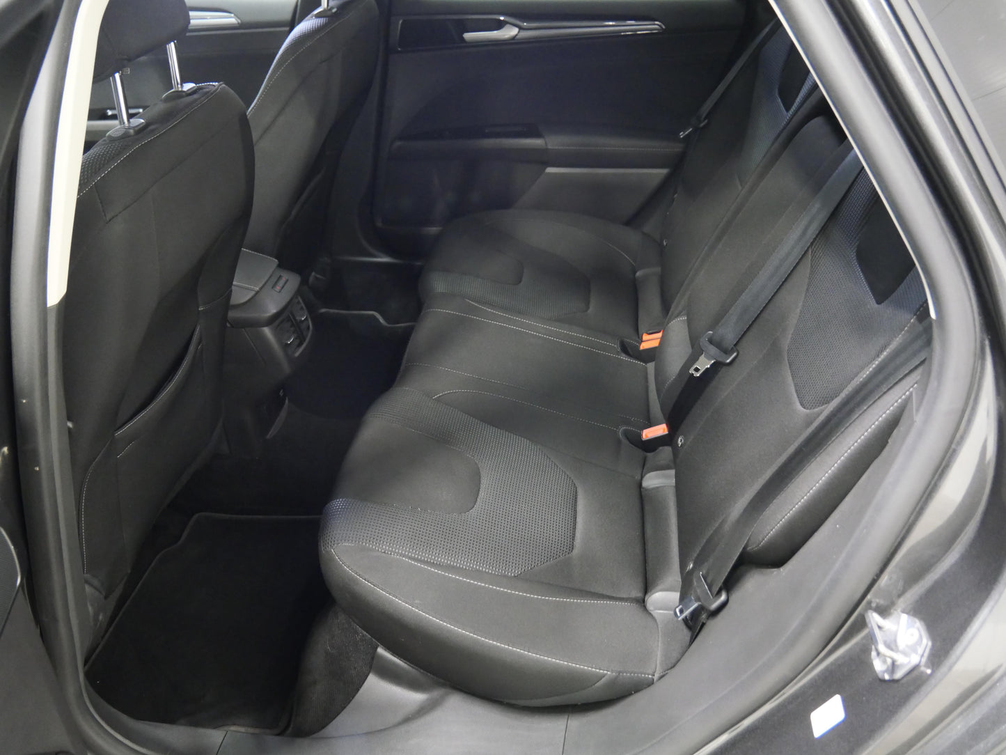 Ford Mondeo 2.0 EcoBlue 140 kW Titanium