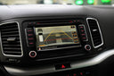 Volkswagen Sharan 2.0 TDI 130 kW DSG Cup