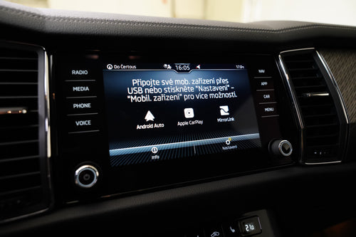 Škoda Kodiaq 2.0 TDI 110 kW Style – foto 20