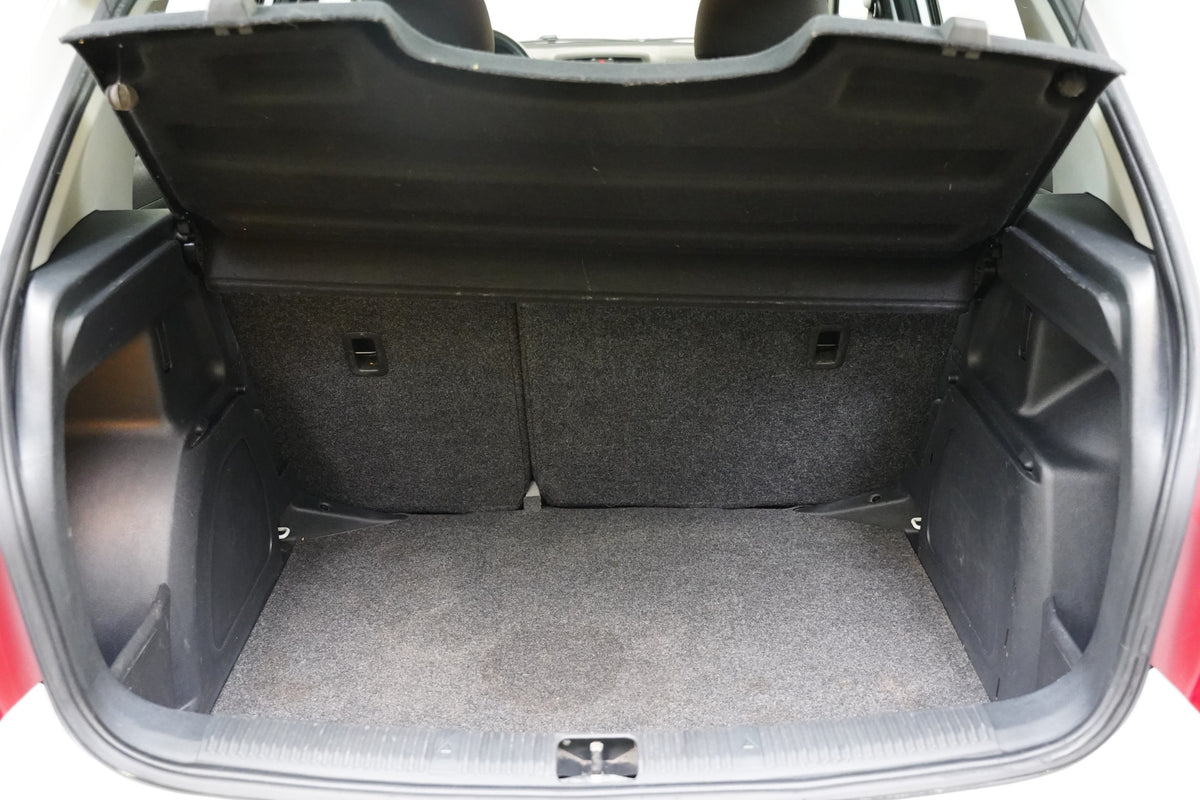 Škoda Fabia 1.2 TSI 63 kW Ambiente – foto 20