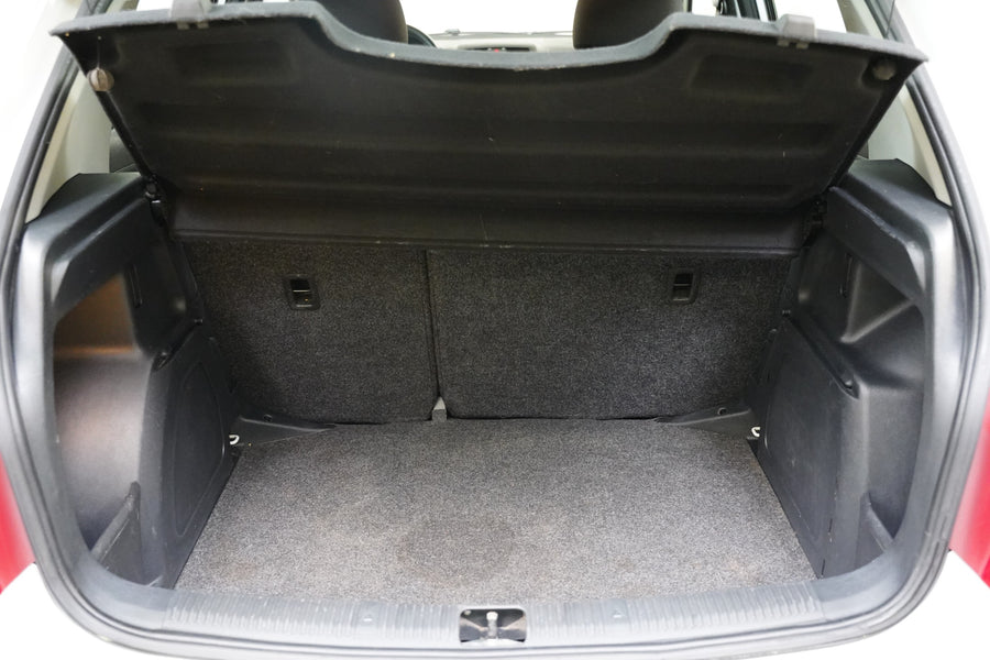 Škoda Fabia 1.2 TSI 63 kW Ambiente – foto 20