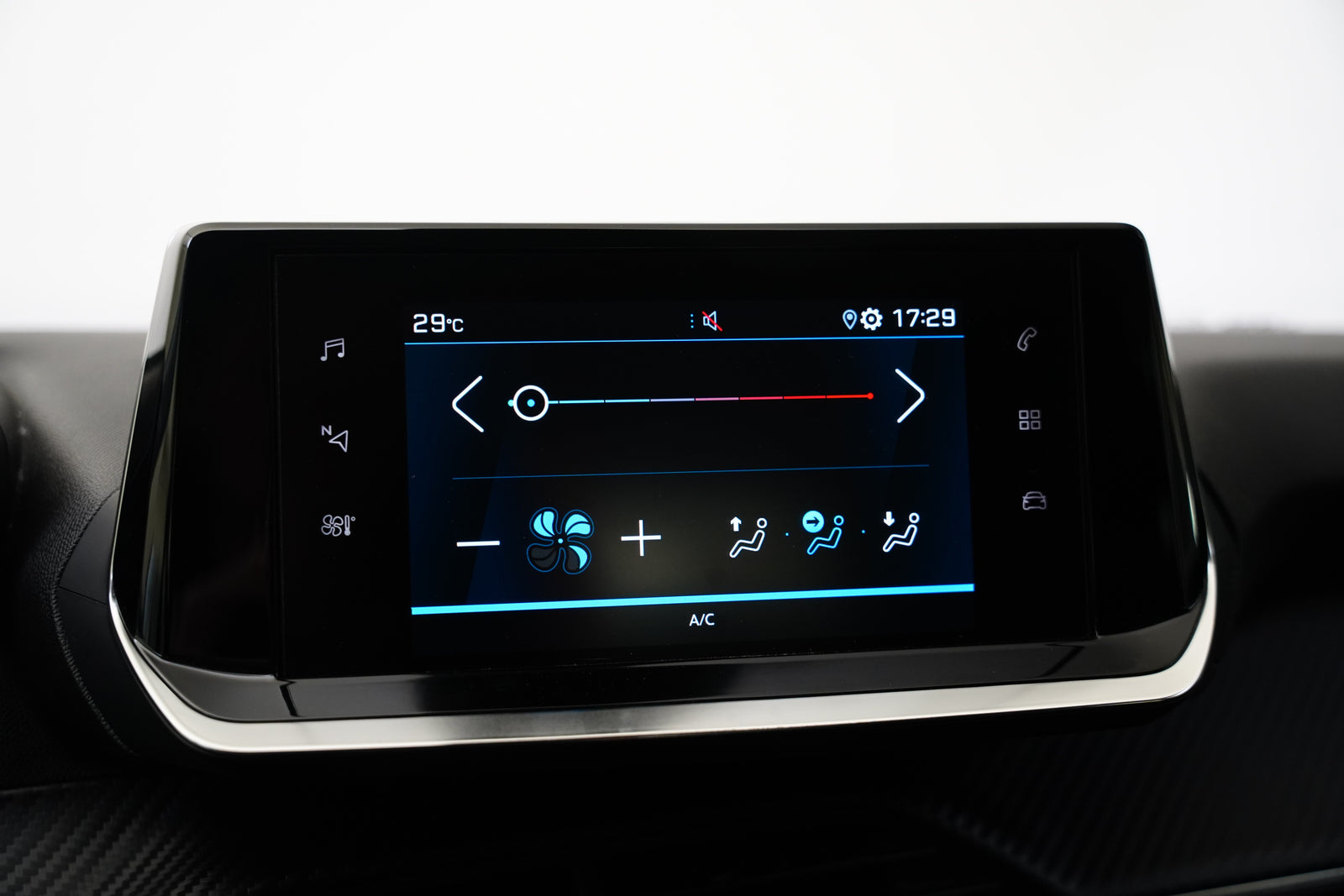 Peugeot 208 1.2 PureTech 55 kW Active Pack – foto 20