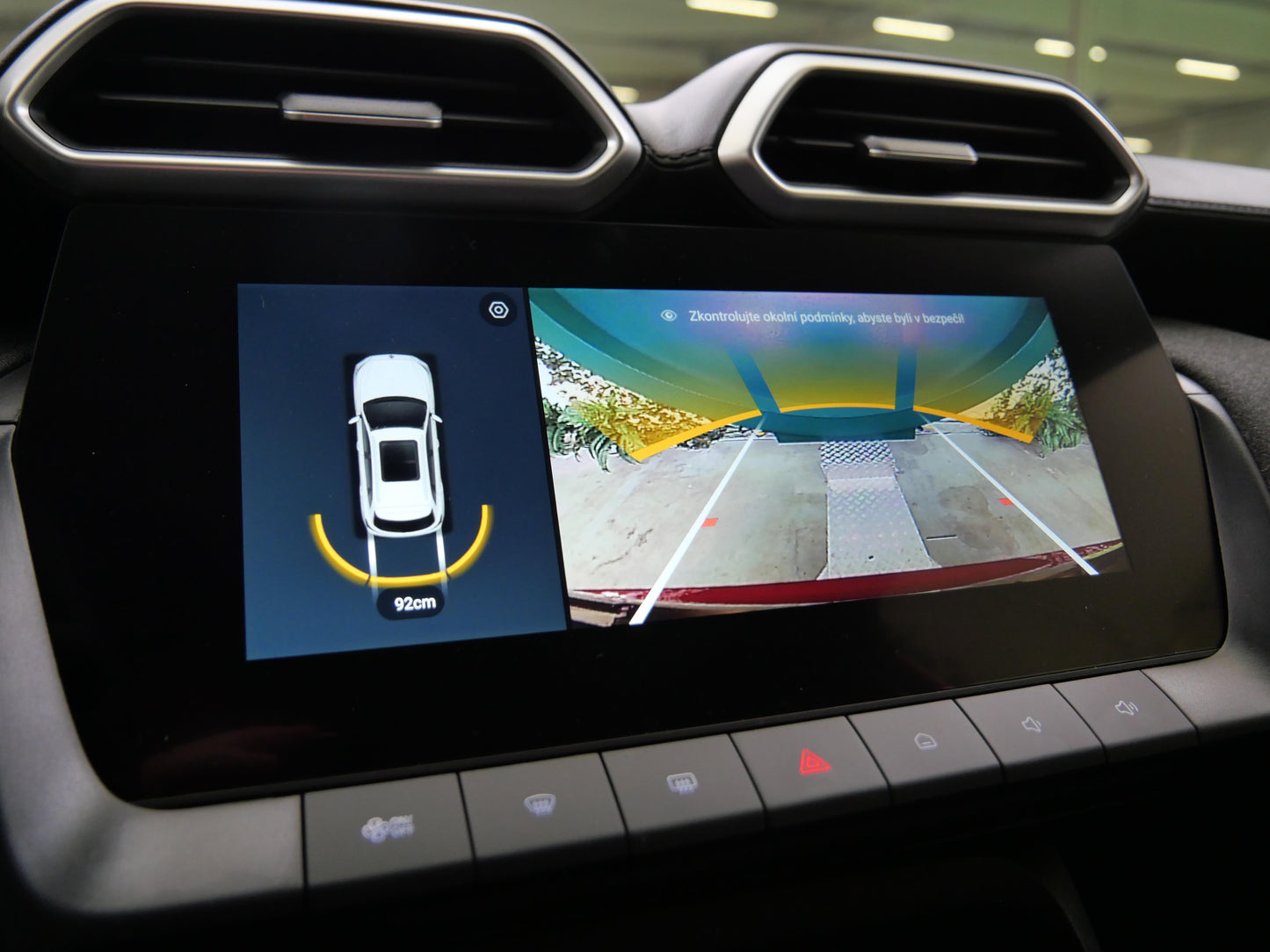 MG ZS 1.5 85 kW Excite