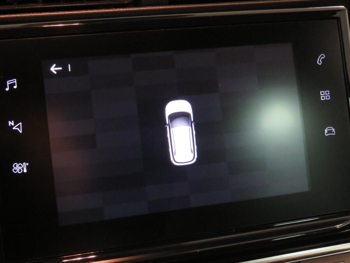 Citroën C3 Aircross 1.2 PureTech 110 S&S Feel