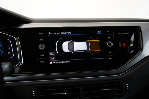 Volkswagen Taigo 1.5 TSI 110 kW DSG Style – foto 20