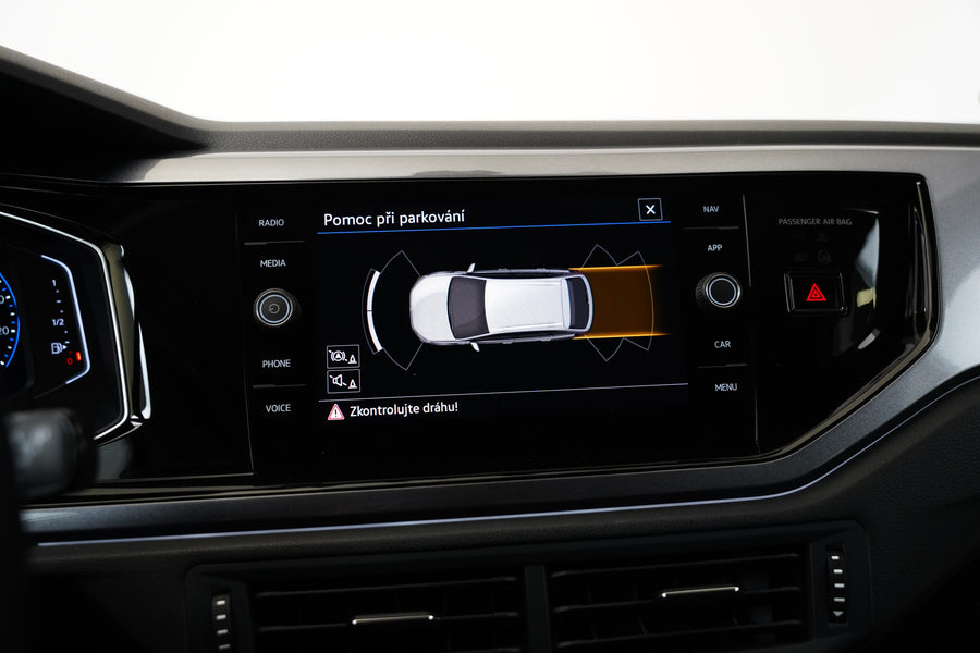Volkswagen Taigo 1.5 TSI 110 kW DSG Style – foto 20