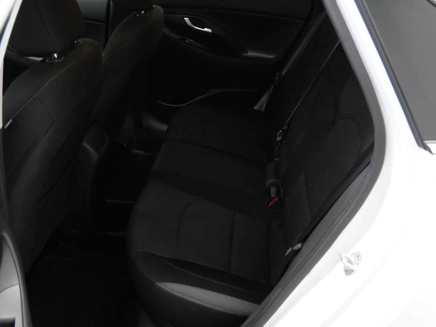 Hyundai i30 1.5 T-GDI 118 kW Family Smart