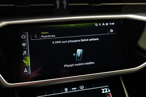 Audi A6 2.0 TDi 150 kW – foto 20