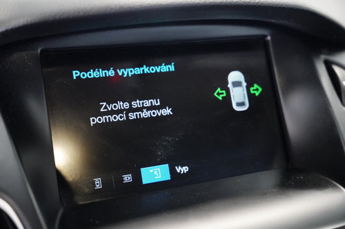 Ford Focus 1.0 Ecoboost 92kW – foto 20