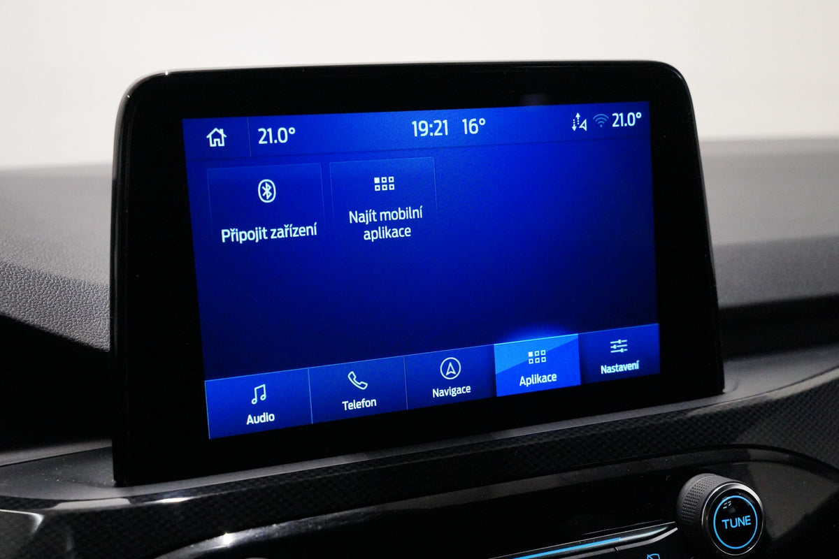 Ford Kuga 1.5 EcoBoost 110 kW ST-Line