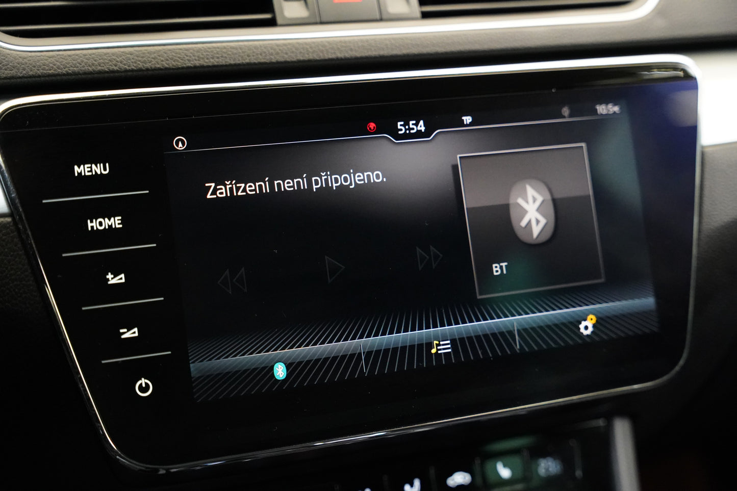 Škoda Superb 2.0 TDI 140 kW Business
