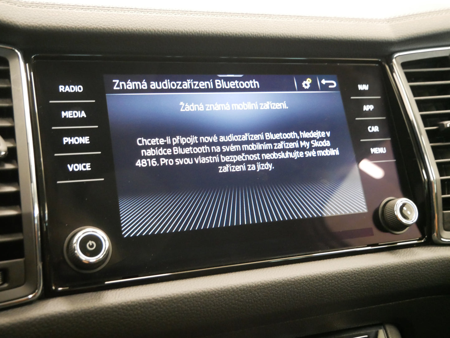 Škoda Kodiaq 2.0 TDI 147 kW 4x4 DSG Style+