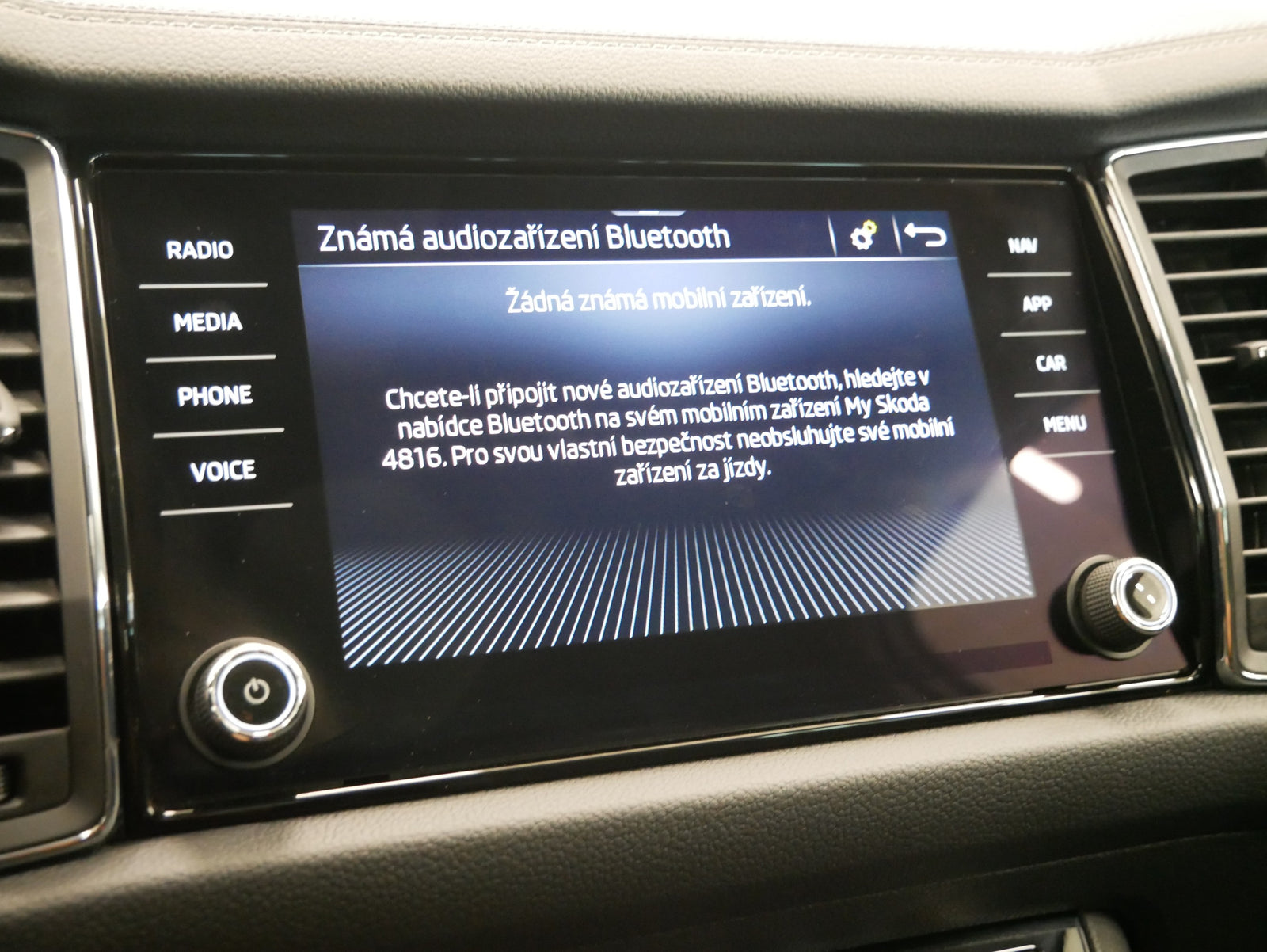 Škoda Kodiaq 2.0 TDI 147 kW 4x4 DSG Style+ – foto 19