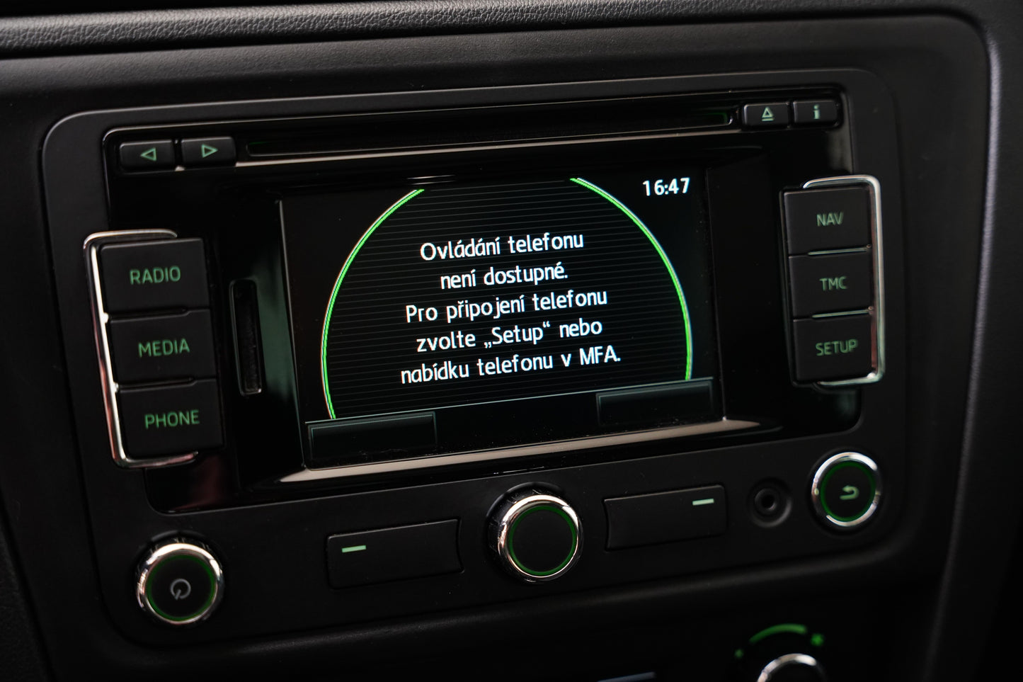 Škoda Rapid 1.4 TSI 90 kW Style+