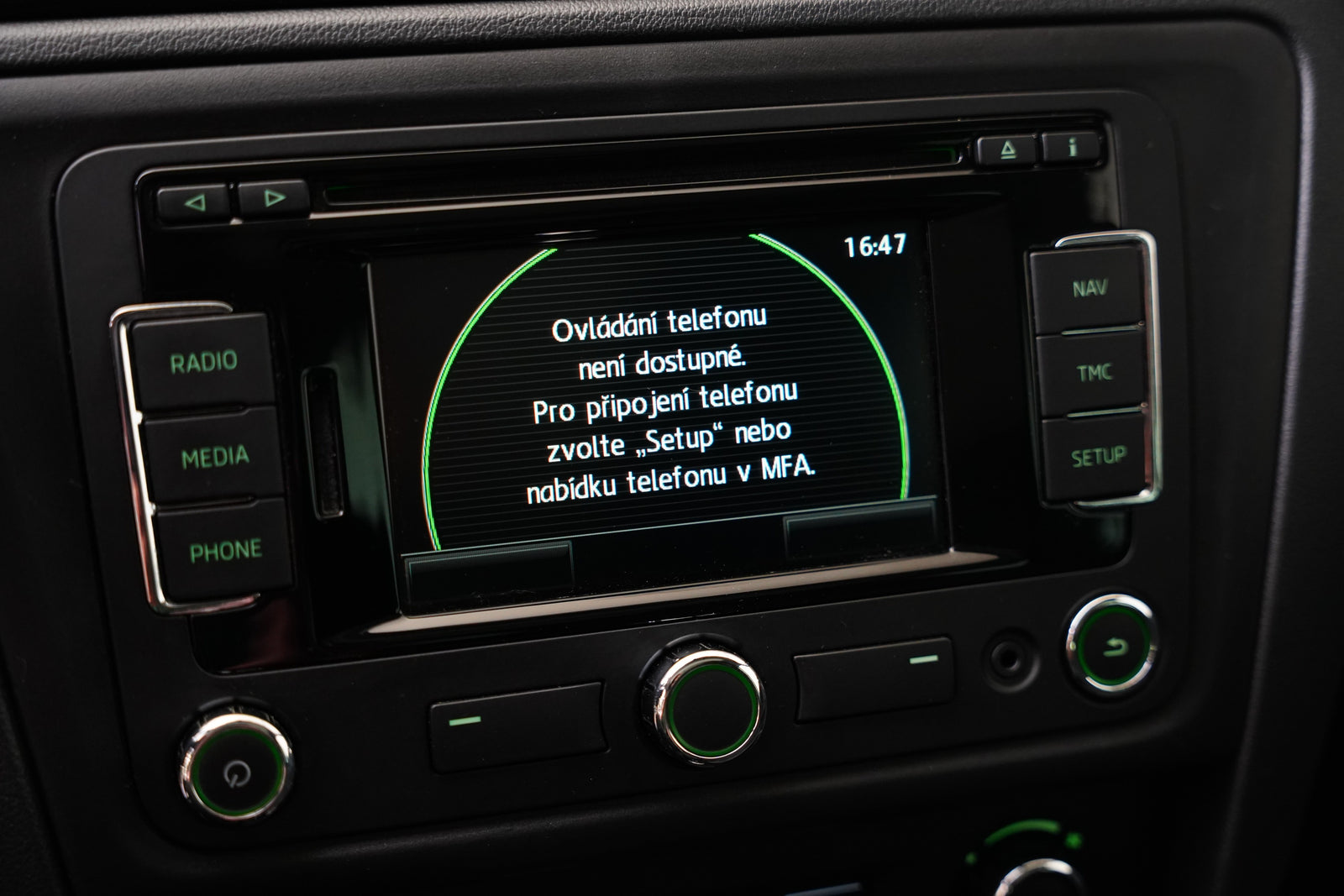 Škoda Rapid 1.4 TSI 90 kW Style+ – foto 20