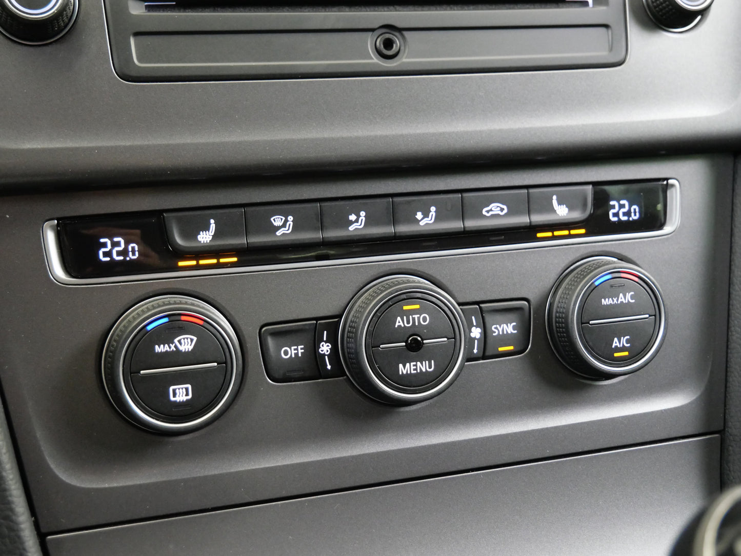 Volkswagen Golf 1.2 TSI 81 kW Lounge