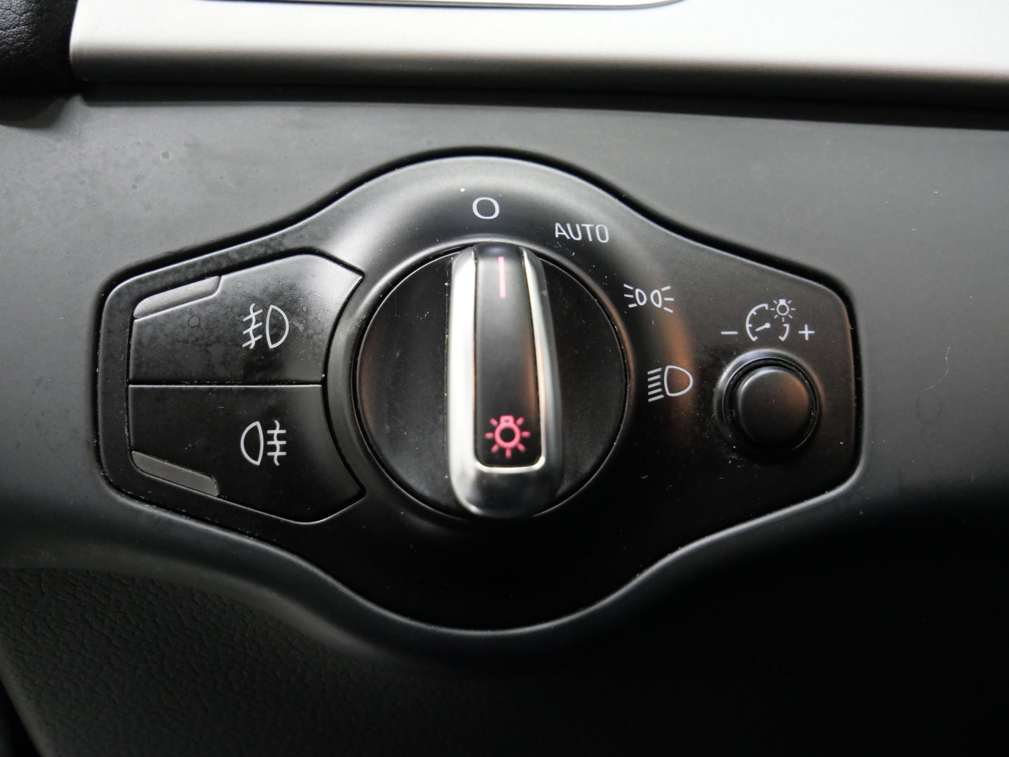 Audi A4 Avant 3.0 TDI 150 kW Ambiente