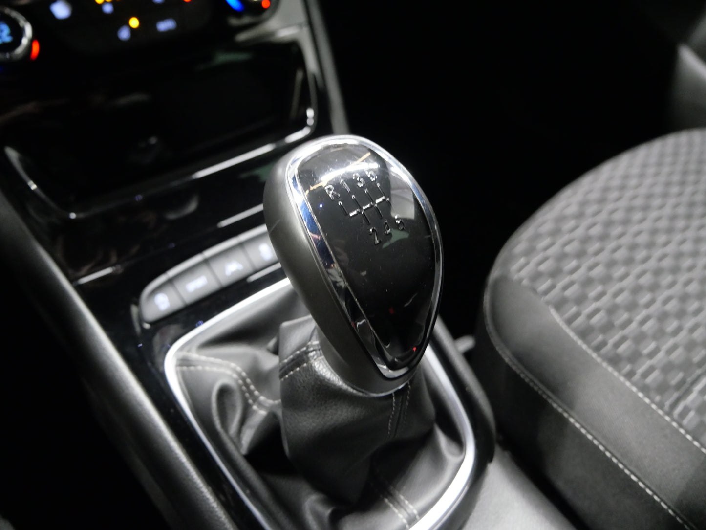 Opel Astra 1.4 SIDI Turbo 110 kW Dynamic