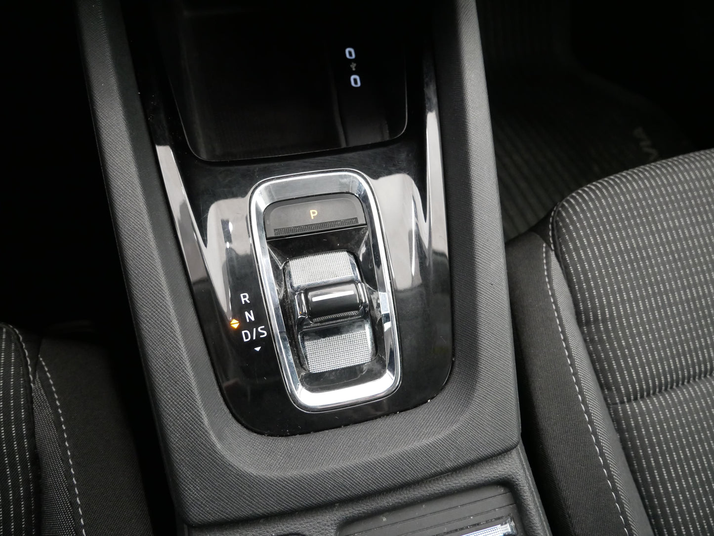Škoda Octavia 2.0 TDI 85 kW Ambition Plus