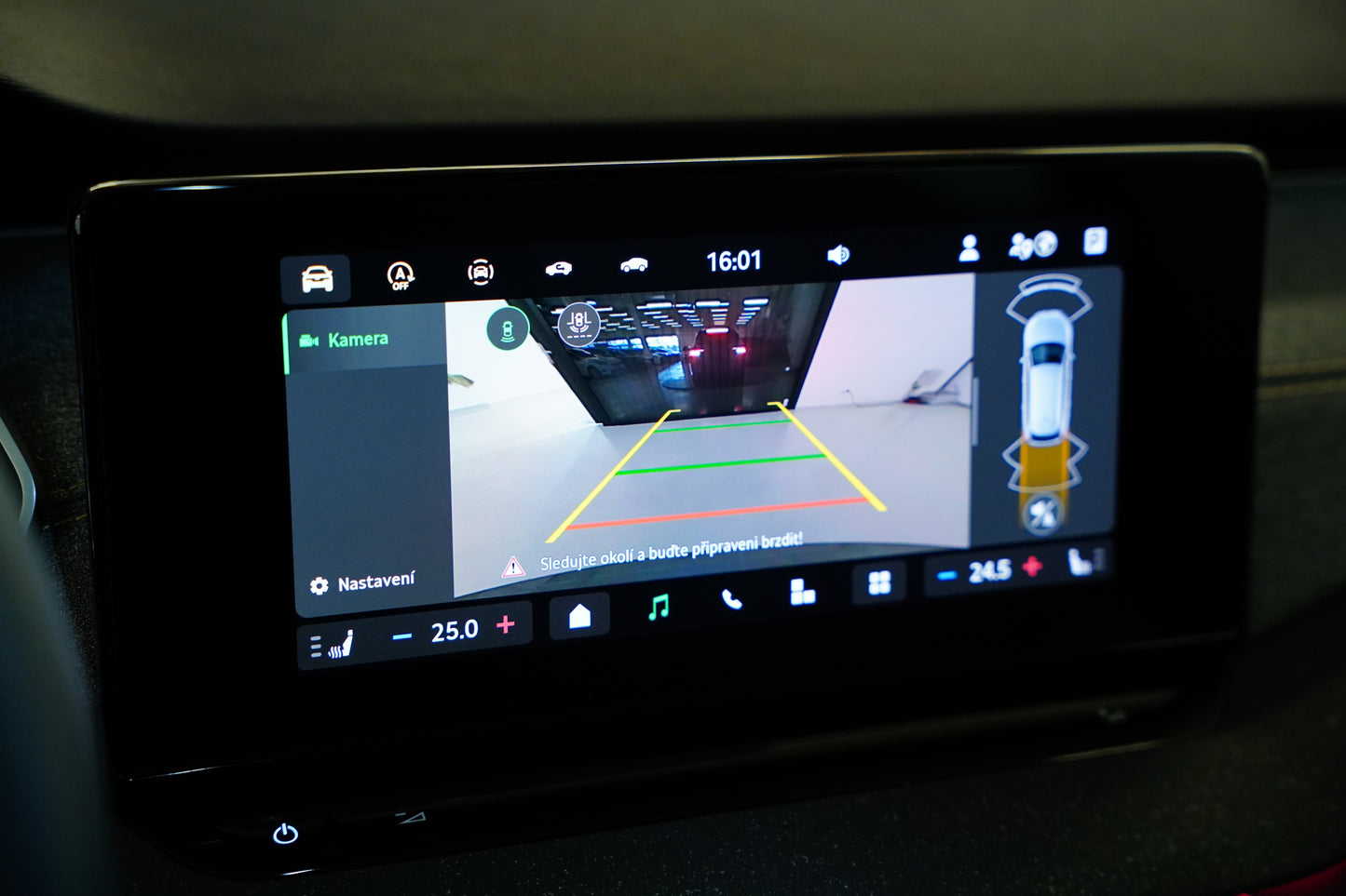 Škoda Octavia 2.0 TDI 110 kW Top selection