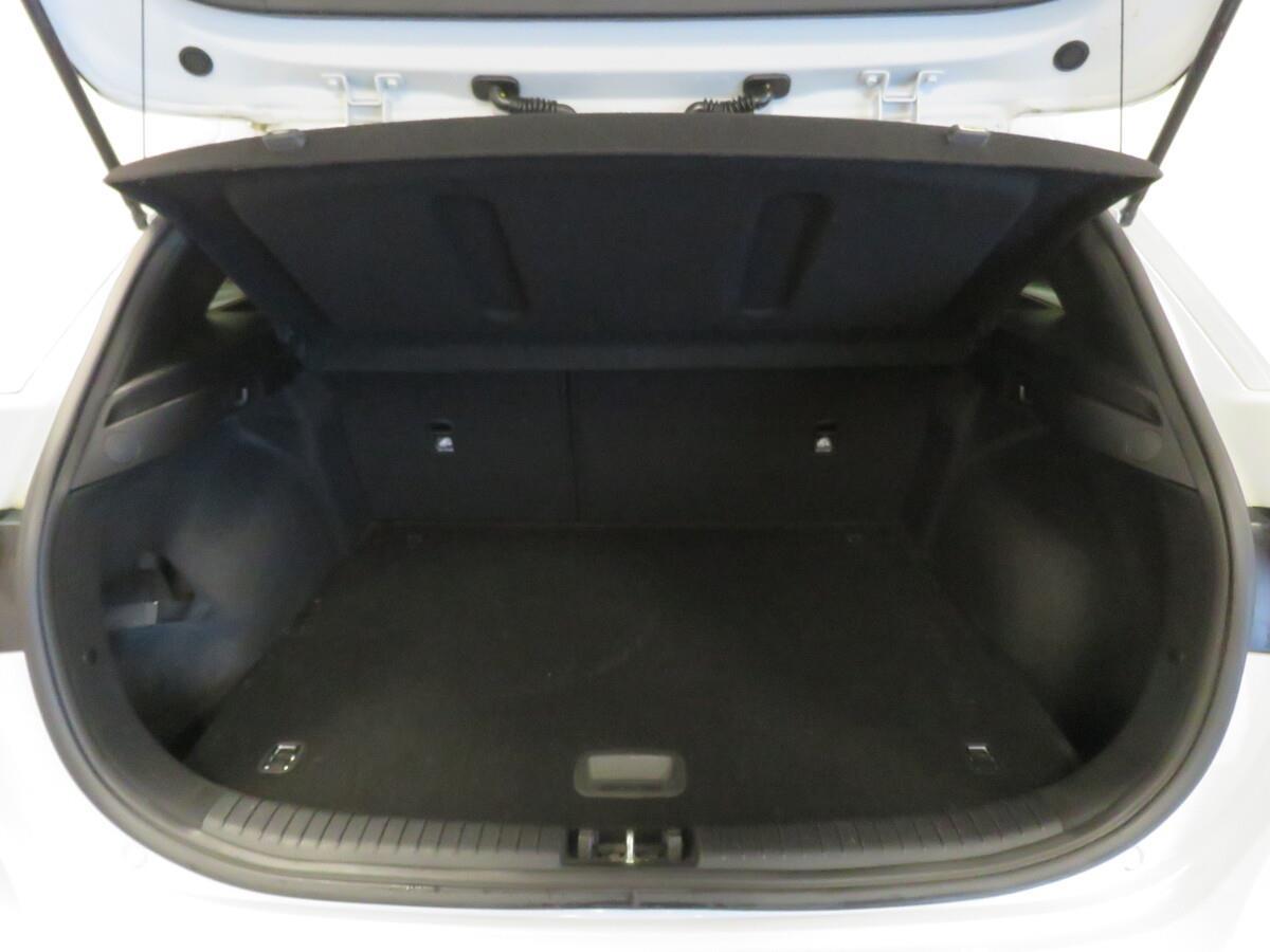 Kia Cee´d 1.0 T-GDI 74 kW Exclusive
