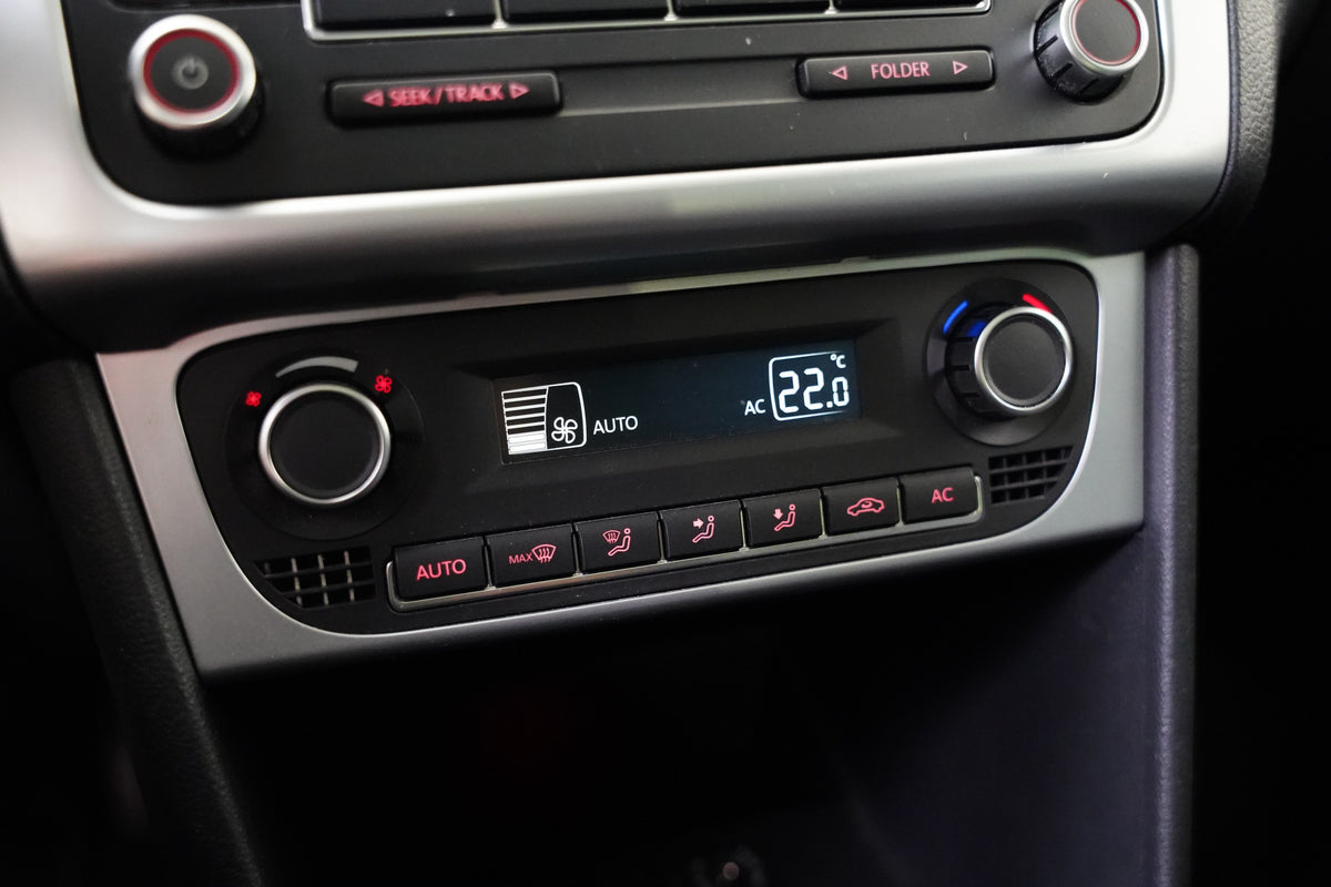 Volkswagen Polo 1.2 TSI 77 kW Match