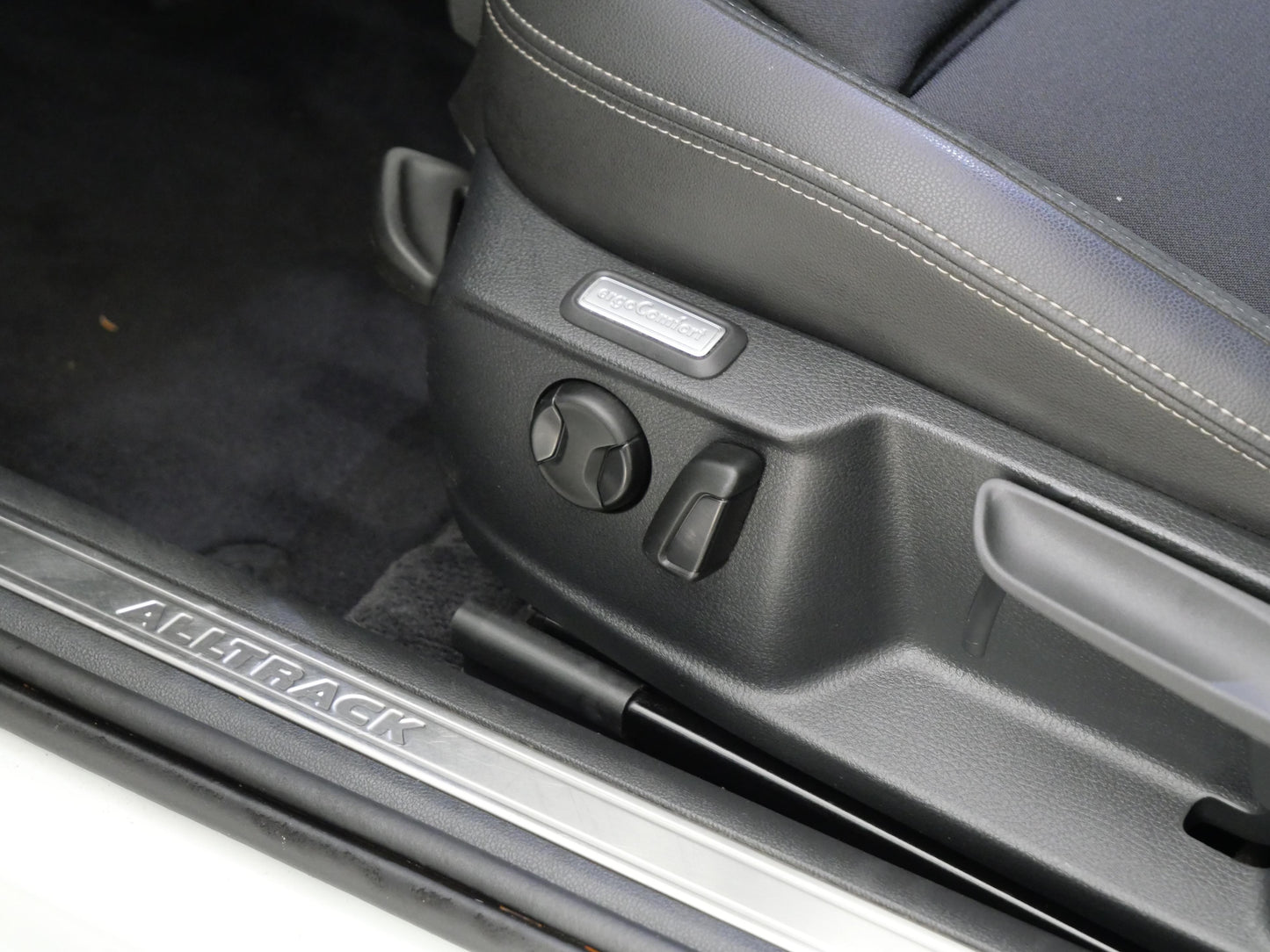 Volkswagen Passat 2.0 TDI 176 kW Alltrack